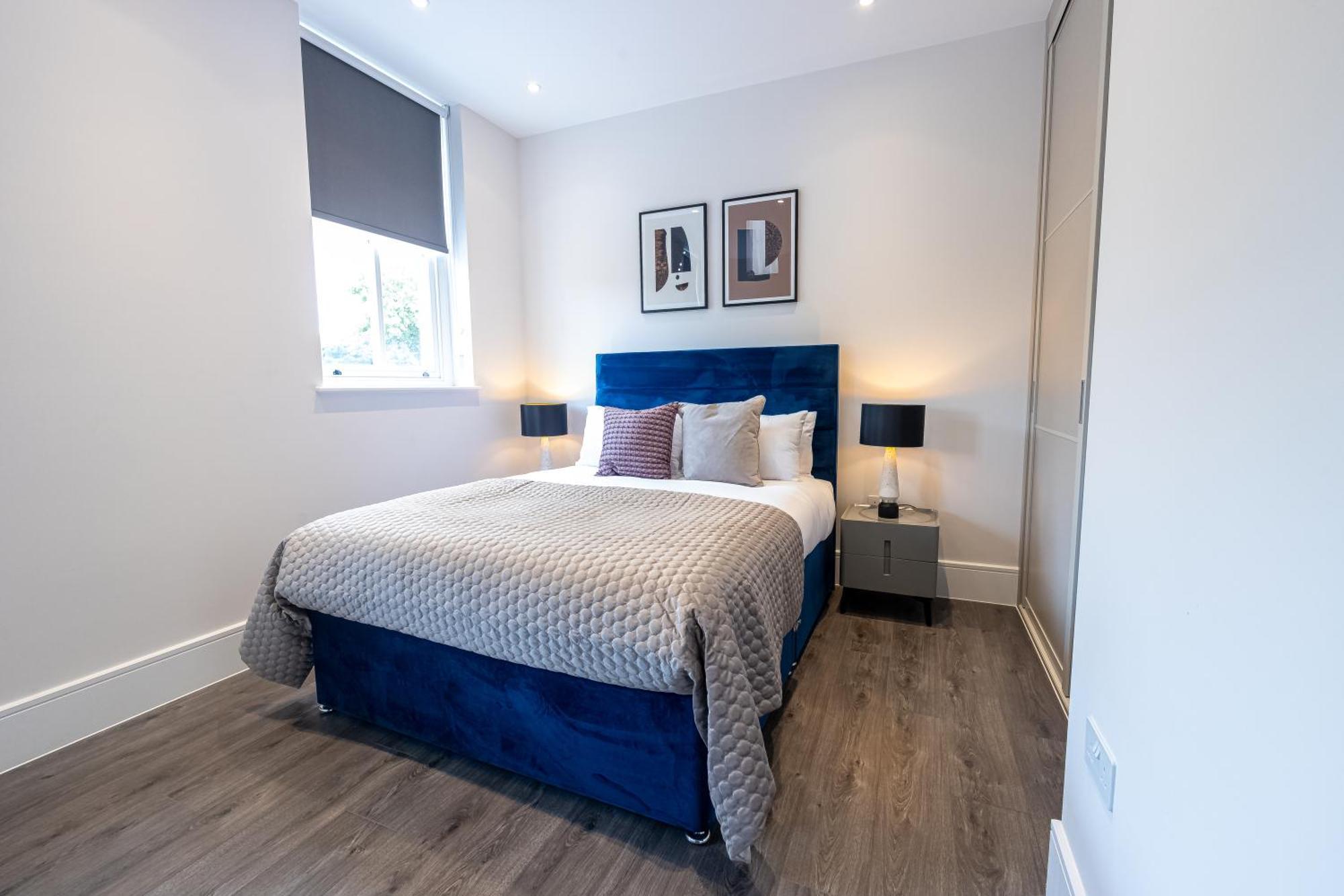 Premier London Apartments Near Camden Markets Very Close To Tube Stations By Sojo Stay Esterno foto