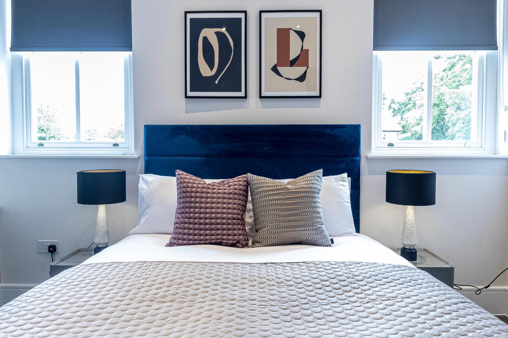 Premier London Apartments Near Camden Markets Very Close To Tube Stations By Sojo Stay Esterno foto