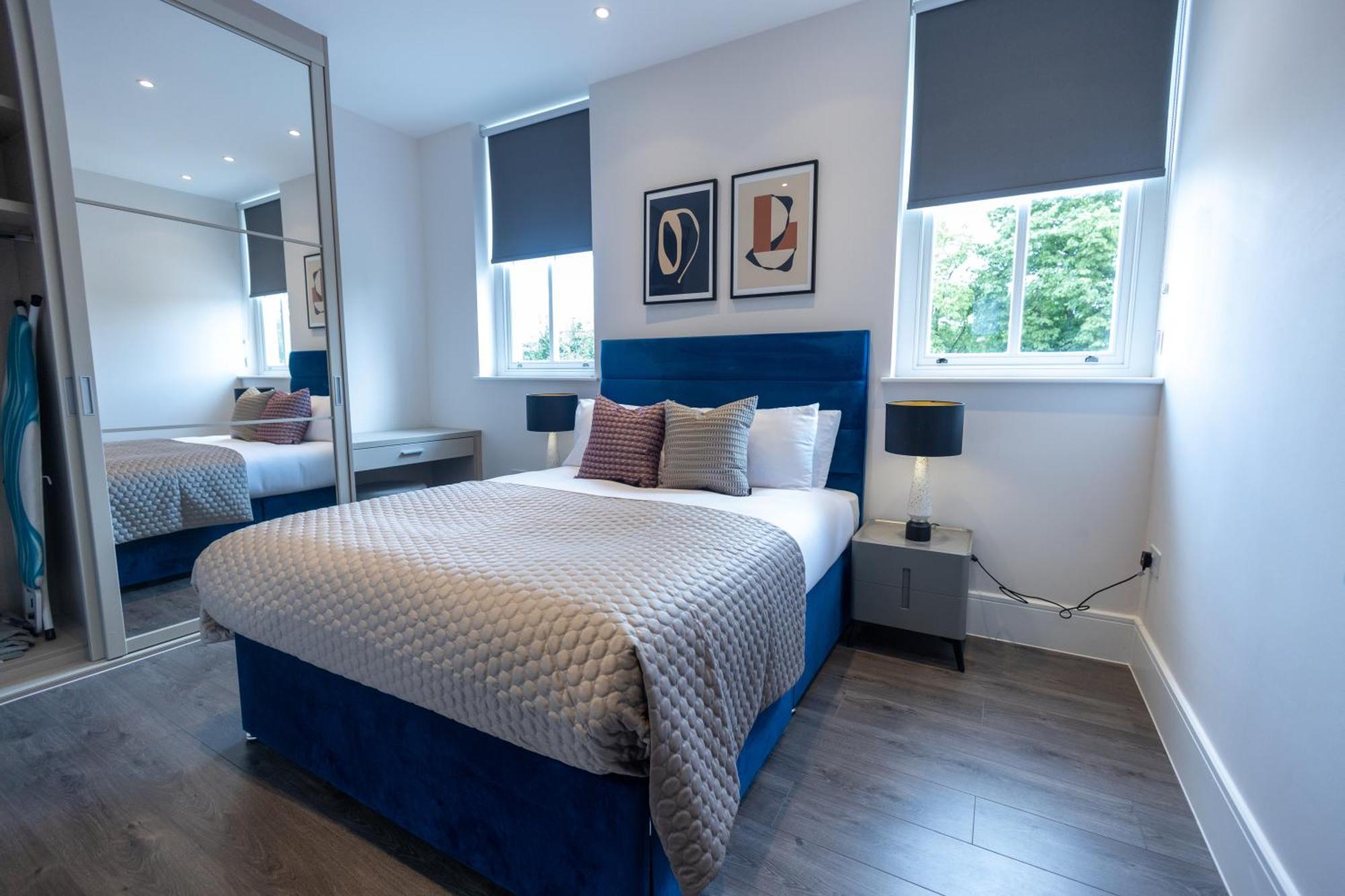 Premier London Apartments Near Camden Markets Very Close To Tube Stations By Sojo Stay Esterno foto