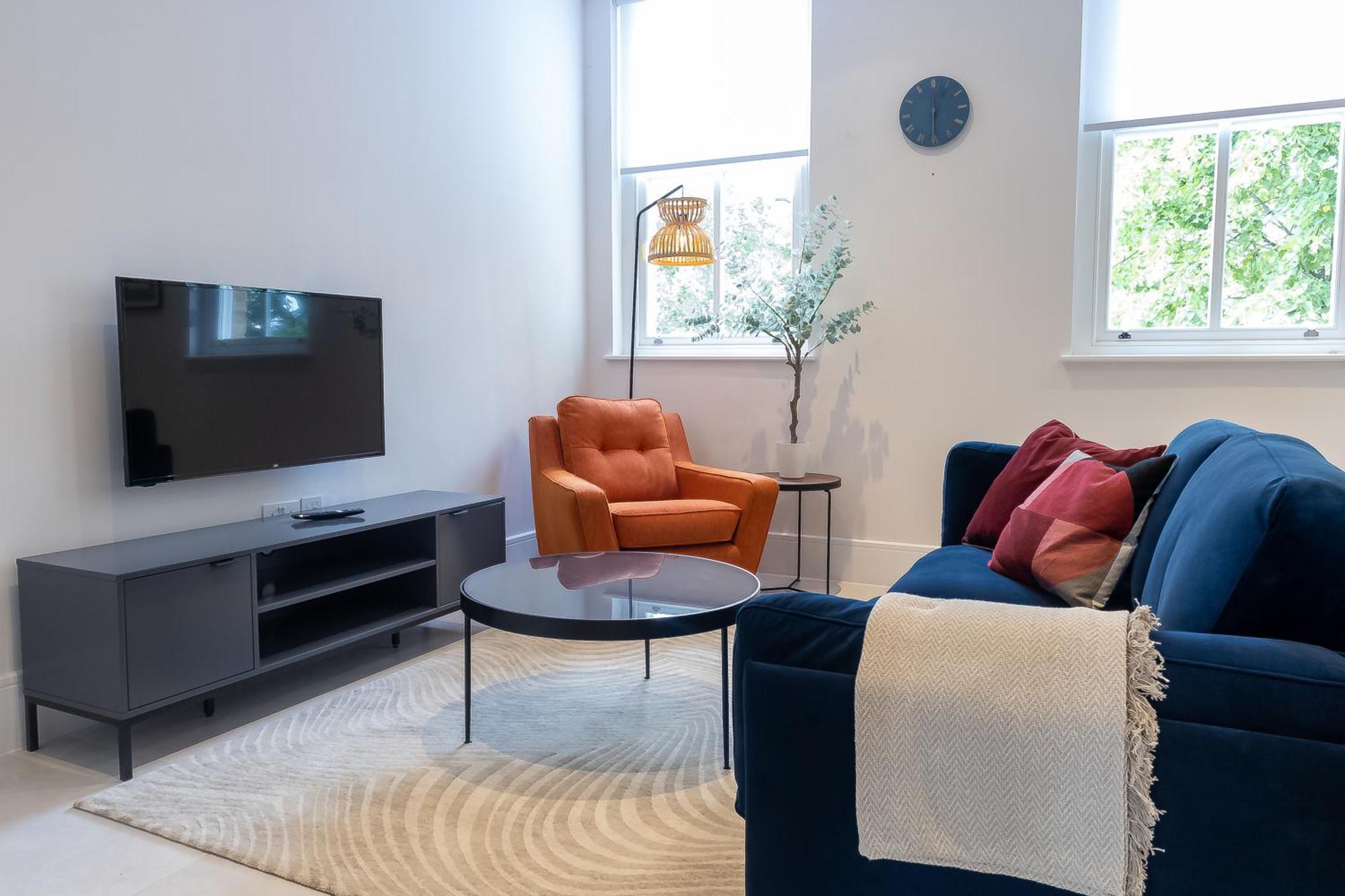 Premier London Apartments Near Camden Markets Very Close To Tube Stations By Sojo Stay Esterno foto