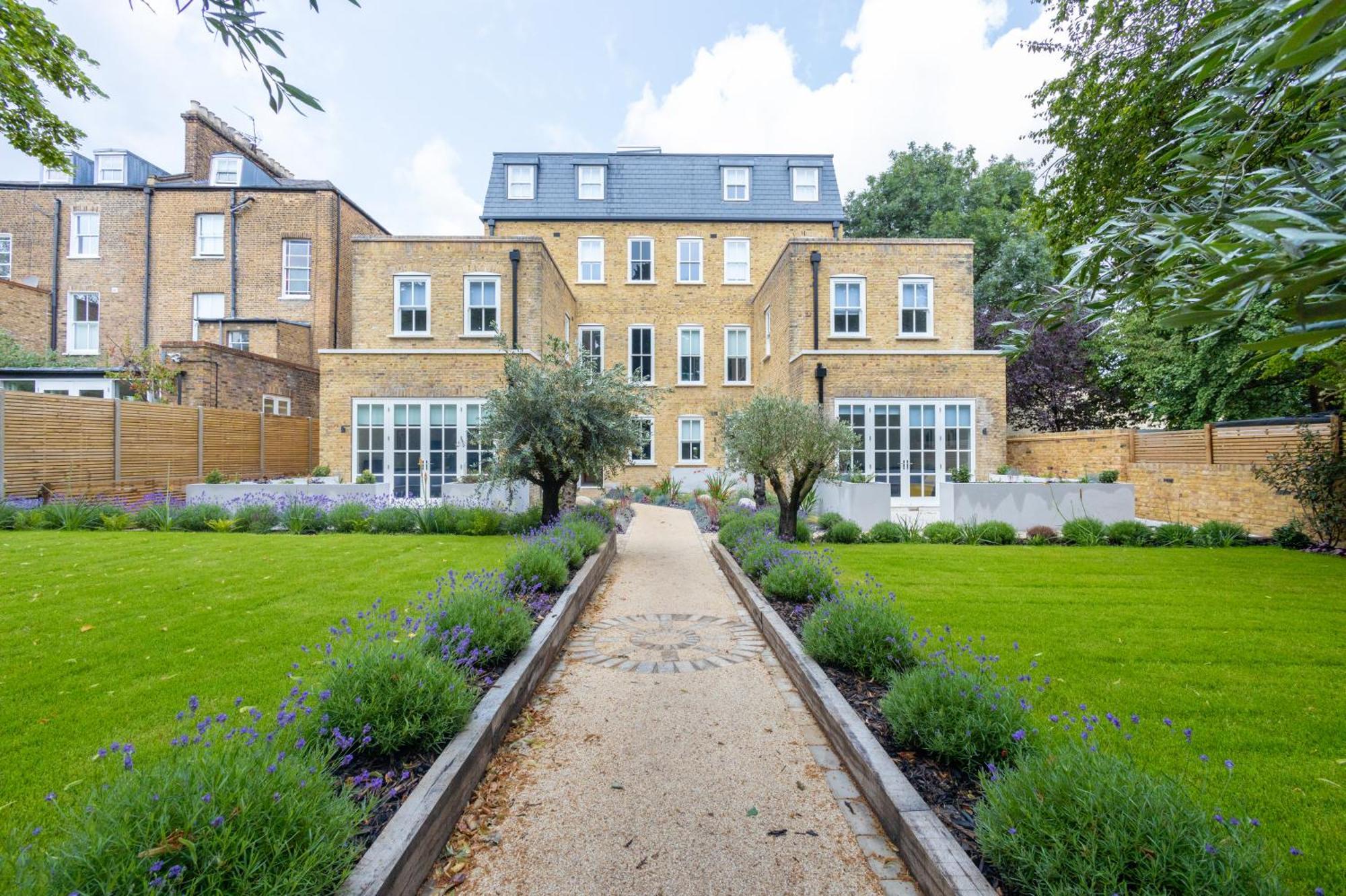 Premier London Apartments Near Camden Markets Very Close To Tube Stations By Sojo Stay Esterno foto