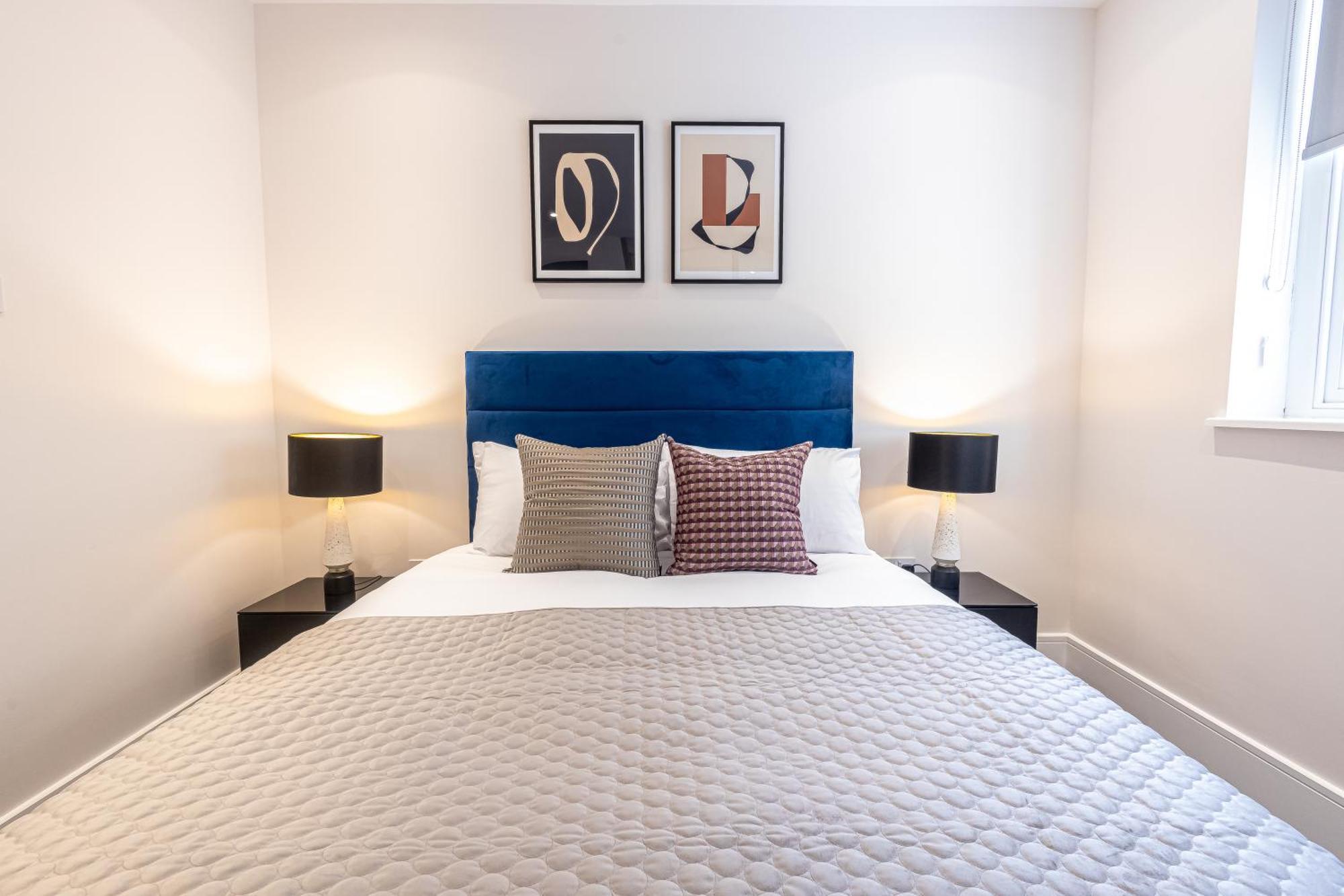 Premier London Apartments Near Camden Markets Very Close To Tube Stations By Sojo Stay Esterno foto
