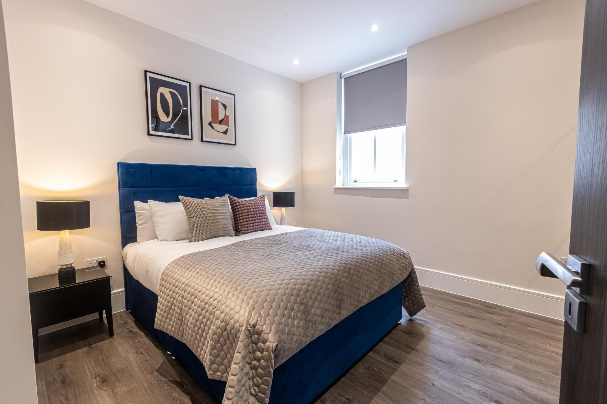 Premier London Apartments Near Camden Markets Very Close To Tube Stations By Sojo Stay Esterno foto