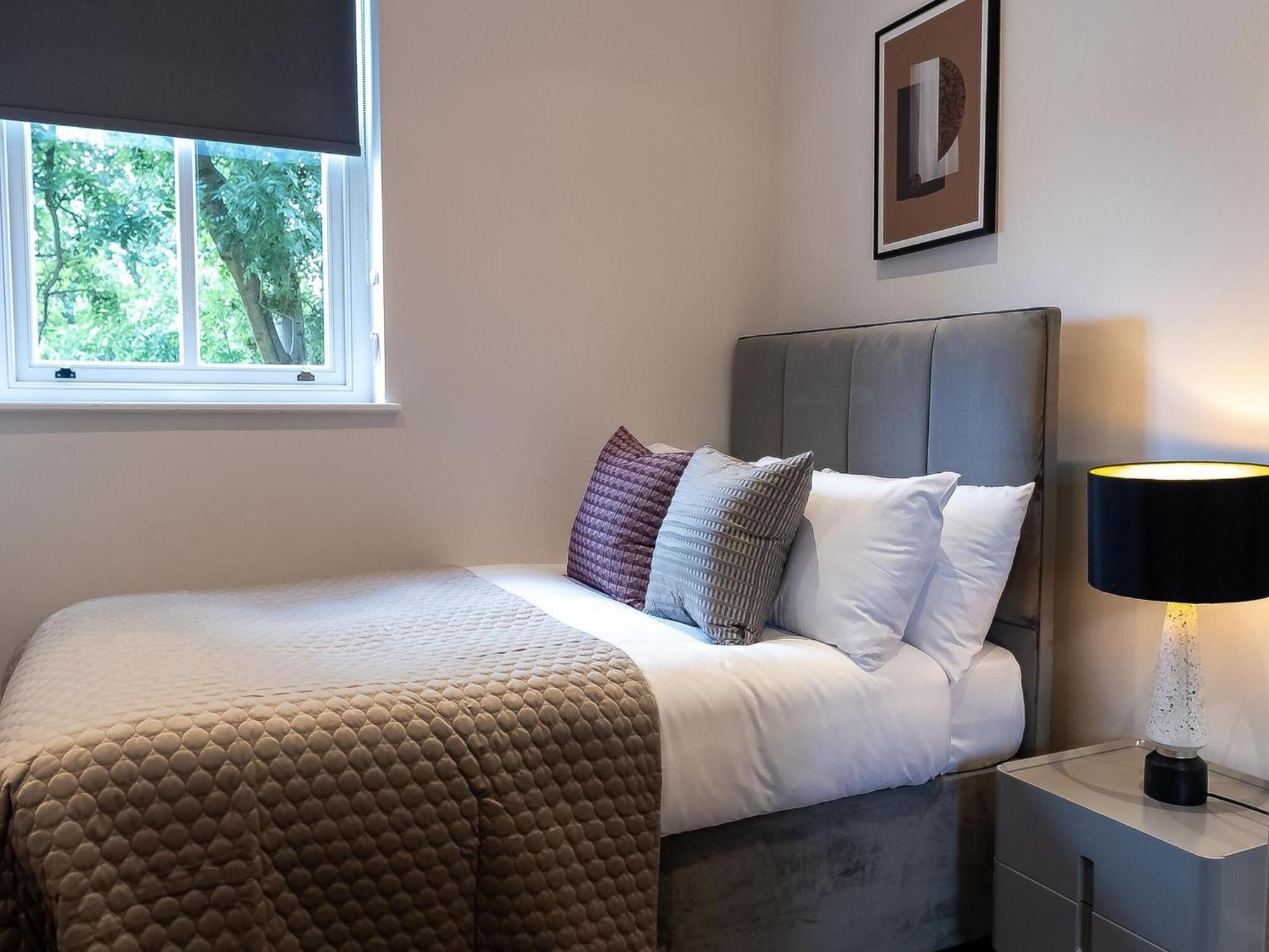 Premier London Apartments Near Camden Markets Very Close To Tube Stations By Sojo Stay Esterno foto