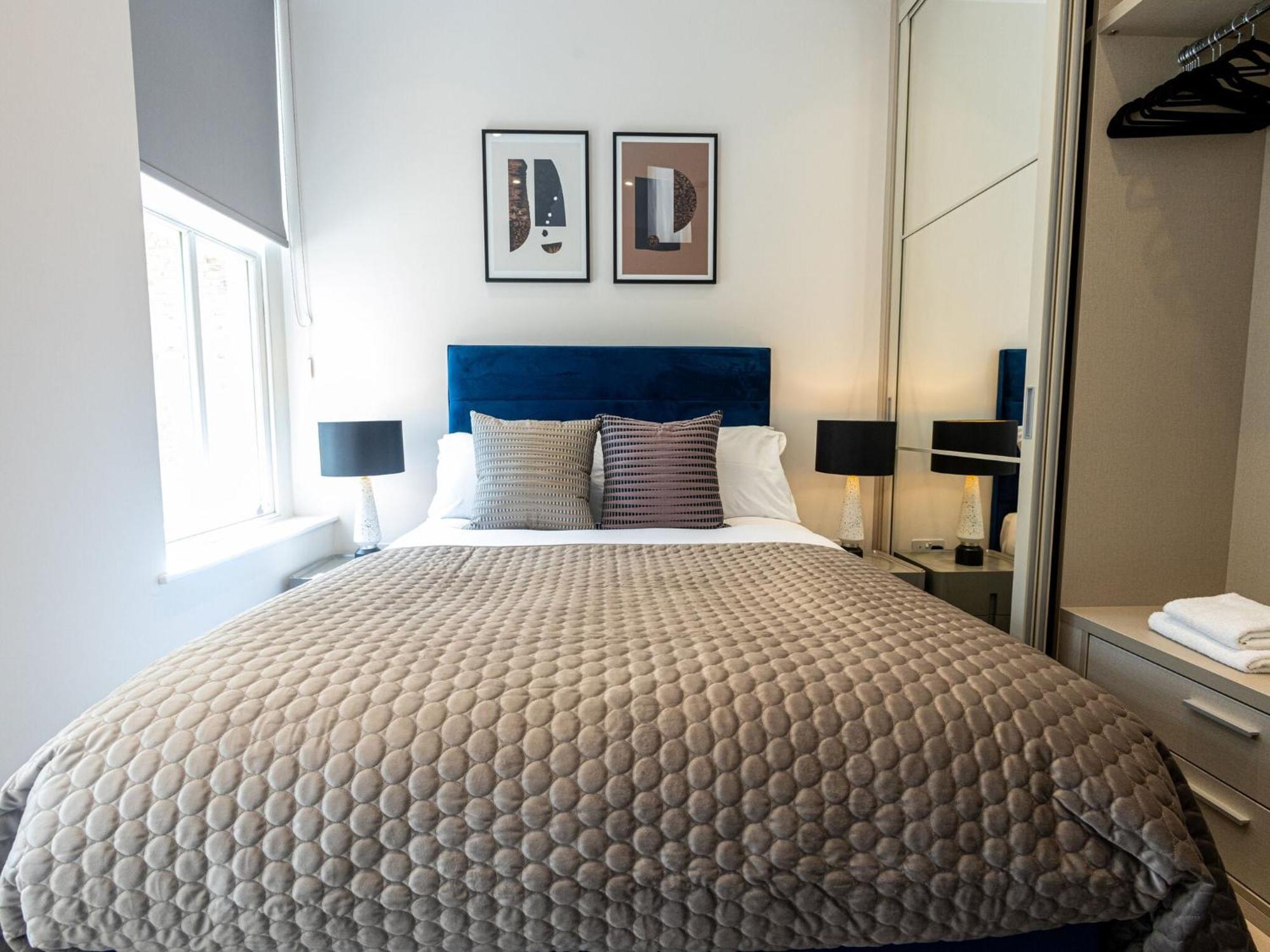 Premier London Apartments Near Camden Markets Very Close To Tube Stations By Sojo Stay Esterno foto