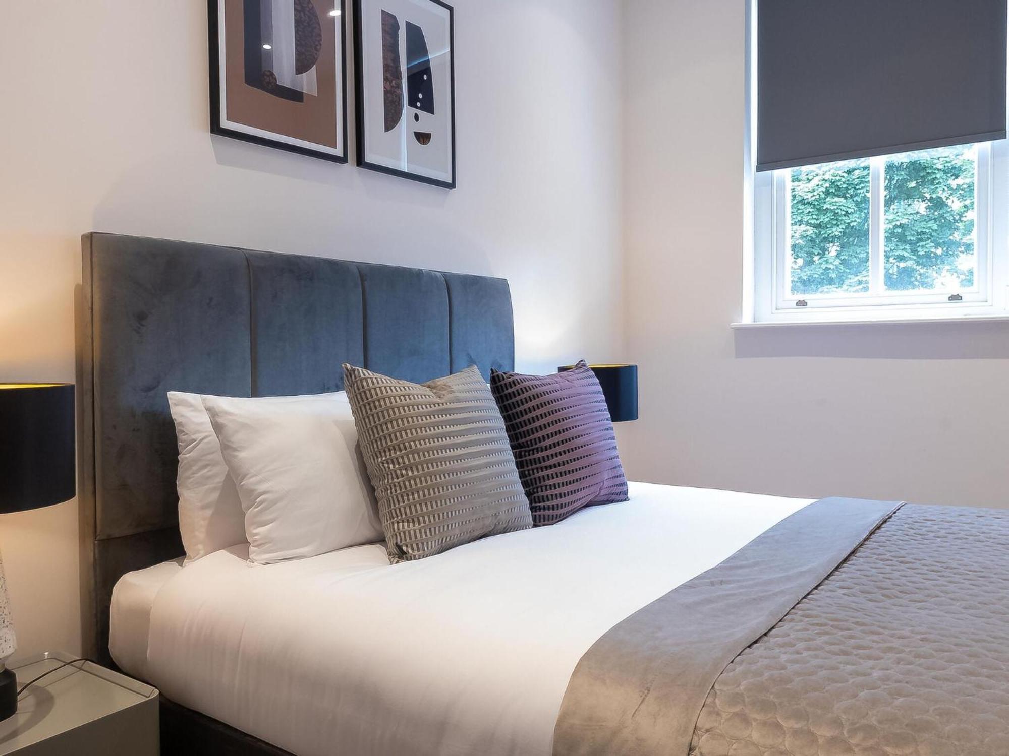 Premier London Apartments Near Camden Markets Very Close To Tube Stations By Sojo Stay Esterno foto