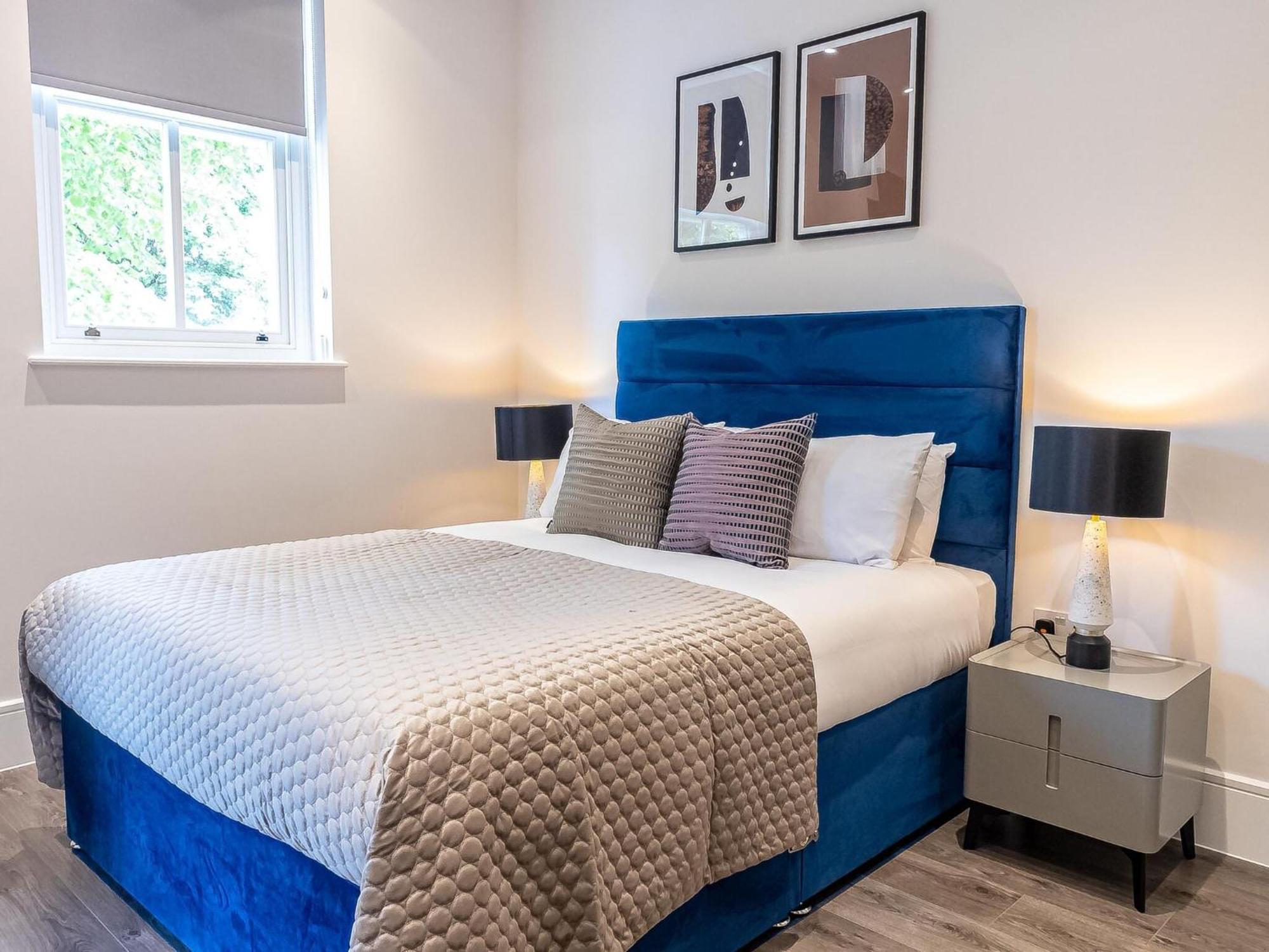 Premier London Apartments Near Camden Markets Very Close To Tube Stations By Sojo Stay Esterno foto