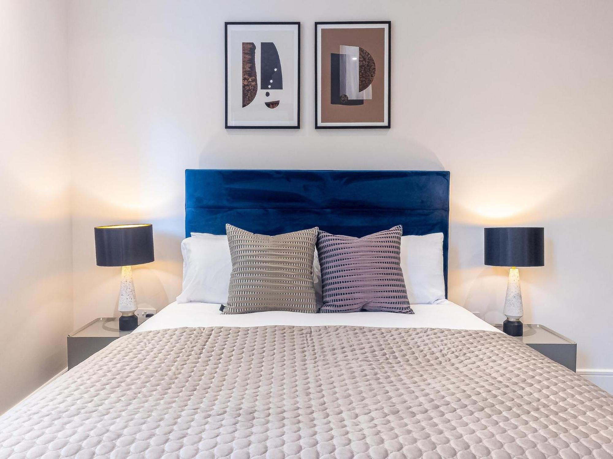 Premier London Apartments Near Camden Markets Very Close To Tube Stations By Sojo Stay Esterno foto