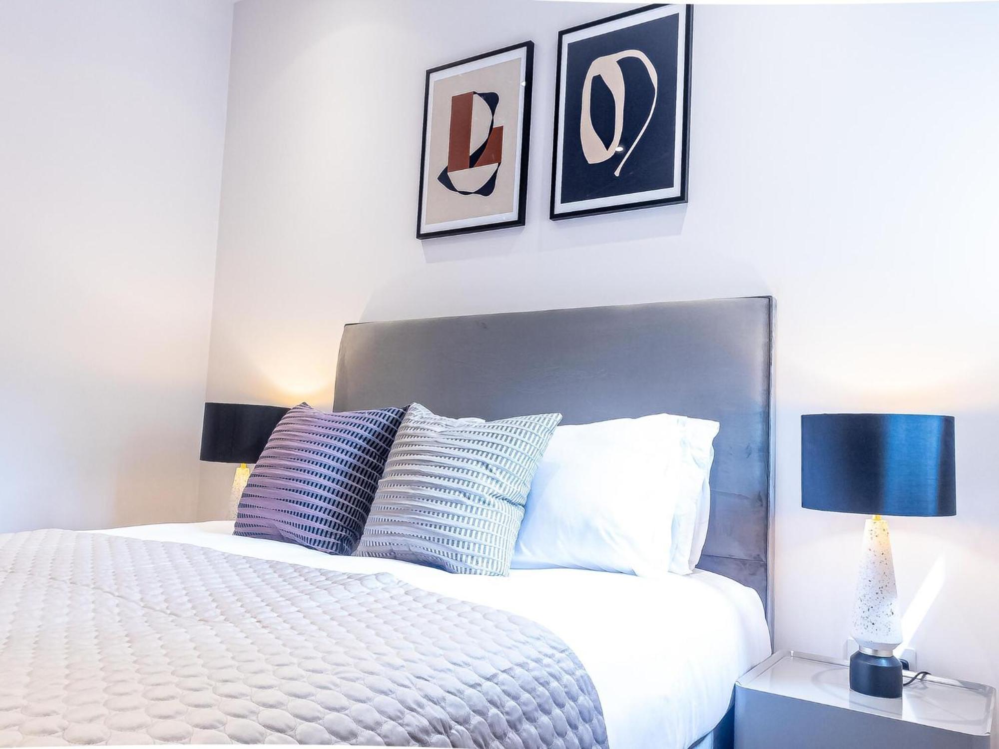 Premier London Apartments Near Camden Markets Very Close To Tube Stations By Sojo Stay Esterno foto