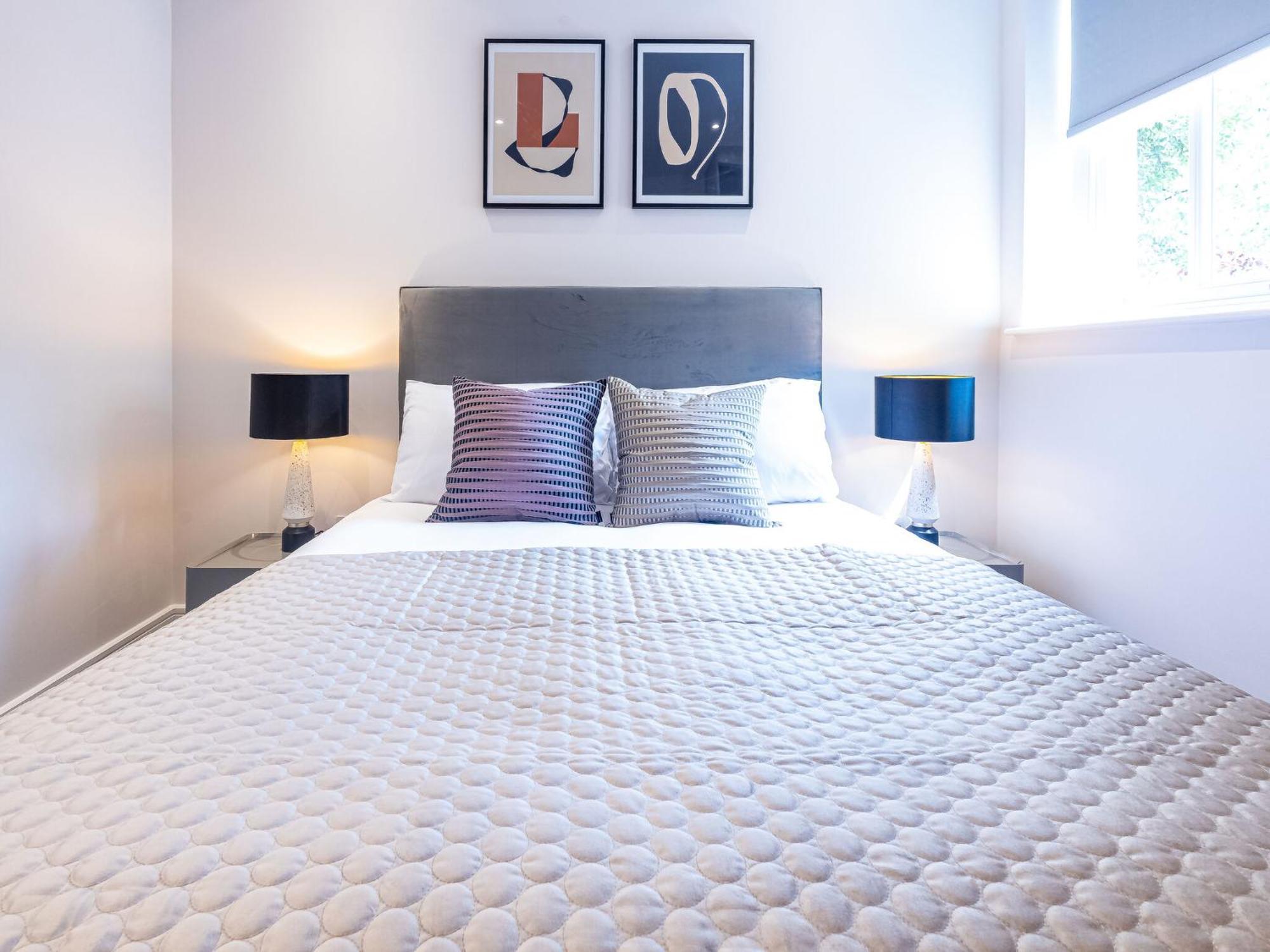 Premier London Apartments Near Camden Markets Very Close To Tube Stations By Sojo Stay Esterno foto