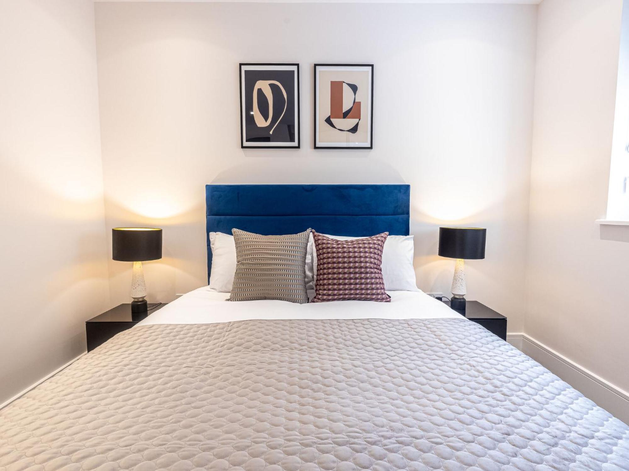 Premier London Apartments Near Camden Markets Very Close To Tube Stations By Sojo Stay Esterno foto