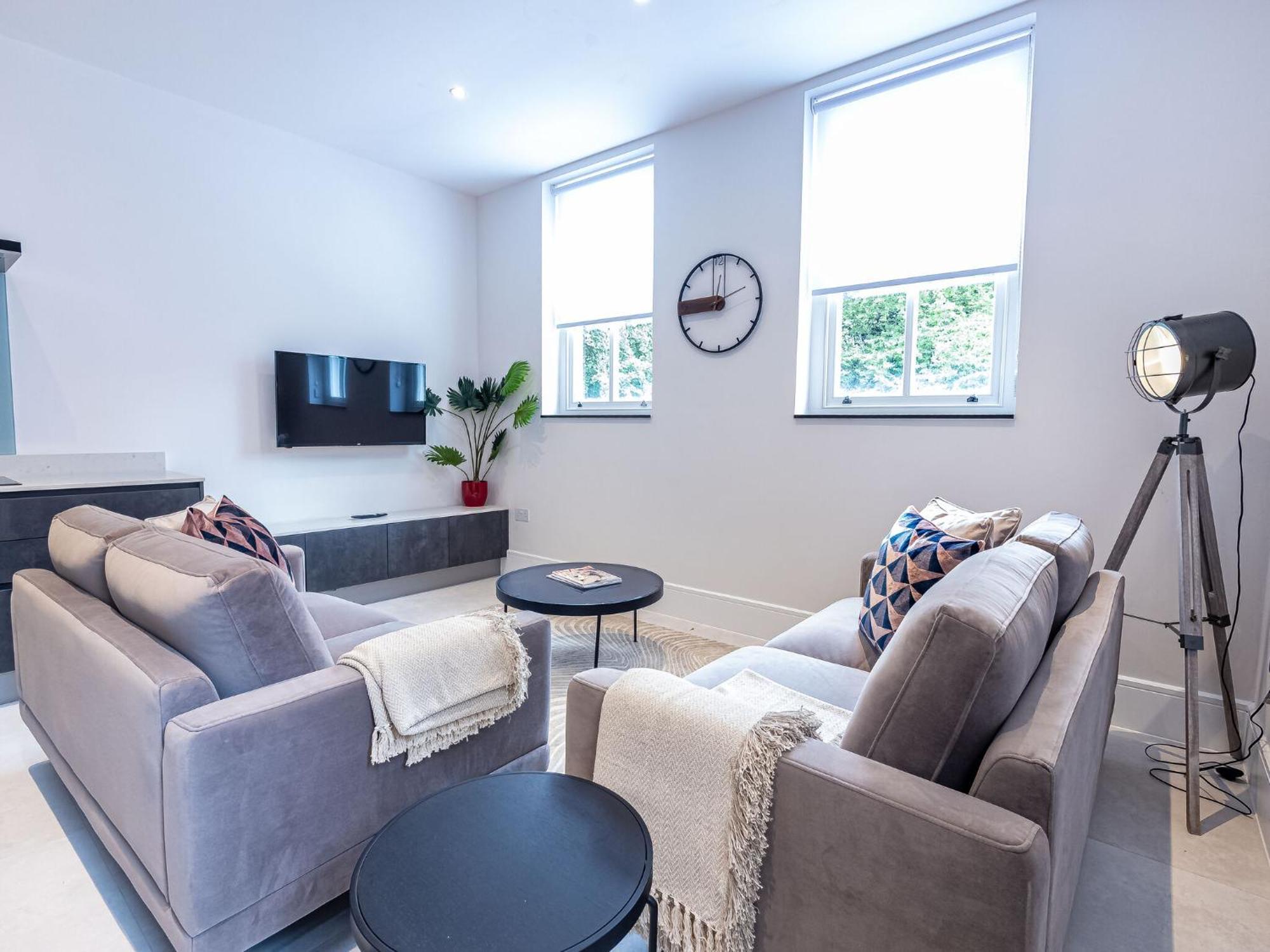 Premier London Apartments Near Camden Markets Very Close To Tube Stations By Sojo Stay Esterno foto